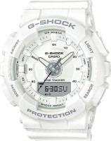Casio G805 G-Shock Analog-Digital Watch For Men