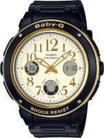 Casio B165 Baby-G Analog-Digital Watch For Women