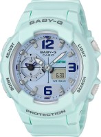 Casio B184 Baby-G Analog-Digital Watch For Women