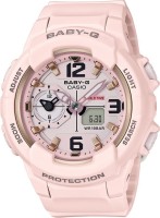 Casio B185 Baby-G Analog-Digital Watch For Women