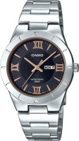 Casio A1186 Enticer Lady Analog Watch For Women
