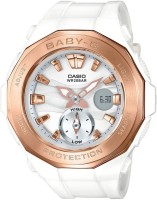 Casio BX060 Baby-G Analog-Digital Watch For Women
