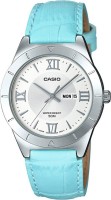 Casio A1191 Enticer Lady Analog Watch For Women