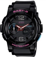 Casio BX028 Baby-G Analog-Digital Watch For Women