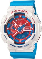 Casio G446 G-Shock Analog-Digital Watch For Unisex
