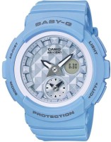 Casio BX080 Baby-G Analog-Digital Watch For Women