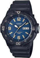 Casio A1184 Youth Analog Analog Watch For Men