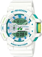 Casio G745 G-Shock Analog-Digital Watch For Men
