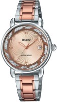 Casio A1044 Enticer Analog Watch For Women
