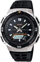 Casio AD169 Youth Combination Analog-Digital Watch For Men