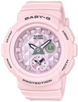Casio BX081 Baby-G Analog-Digital Watch For Women