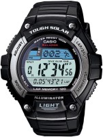Casio W-S220-1AVDF (D092) Youth Digital Digital Watch For Men