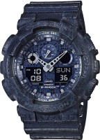 Casio G719 G-Shock Analog-Digital Watch For Men