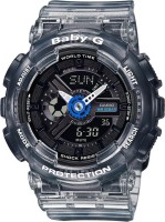 Casio BX087 Baby-G Analog-Digital Watch For Women