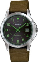 Casio A1110 Youth Analog Analog Watch For Men