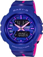 Casio B196 Baby-G Analog-Digital Watch For Women
