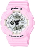 Casio BX082 Baby-G Analog-Digital Watch For Women