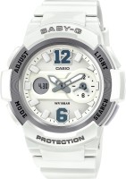 Casio BX052 Baby-g Analog-Digital Watch For Women