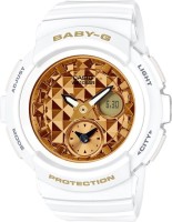 Casio B183 Baby-G Analog-Digital Watch For Women