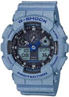 Casio G758 G-Shock Analog-Digital Watch For Men