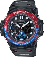 Casio G605 G-Shock Analog-Digital Watch For Men