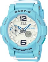 Casio BX078 Baby-G Analog-Digital Watch For Women
