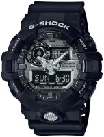 Casio G738 G-Shock Analog-Digital Watch For Men