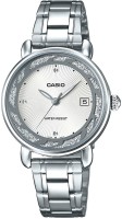 Casio A1041 Enticer Analog Watch For Women