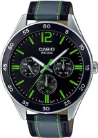 Casio A1180 Enticer Men Analog Watch For Men