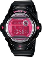 Casio BX086 Baby-G Digital Watch For Women