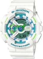 Casio G744 G-Shock Analog-Digital Watch For Men