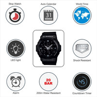 G shock sale ga 150 original
