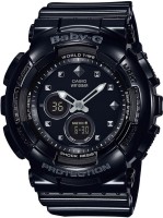 Casio BX068 Baby-G Analog-Digital Watch For Women