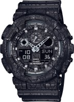 Casio G718 G-Shock Analog-Digital Watch For Men