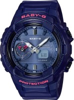 Casio B205 Baby-G Analog-Digital Watch For Women