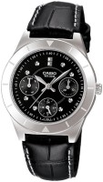 Casio A531 Enticer Ladies Analog Watch For Women