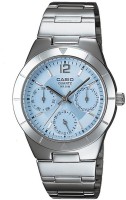 Casio A533 Enticer Ladies Analog Watch For Women