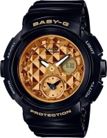 Casio B181 Baby-G Analog-Digital Watch For Women