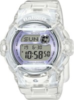 Casio B162 Baby-G Digital Watch For Women