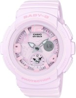 Casio B168 Baby-G Analog-Digital Watch For Women