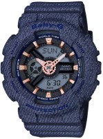 Casio B199 Baby-G Analog-Digital Watch For Women
