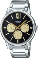 Casio A1201 Enticer Men Analog Watch For Men