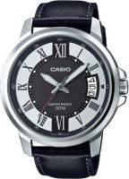 Casio A1167  Analog Watch For Unisex