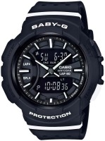 Casio B187 Baby-G Analog-Digital Watch For Women