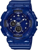 Casio BX069 Baby-G Analog-Digital Watch For Women