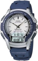 Casio AD140 Youth Combination Analog-Digital Watch For Men