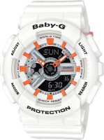 Casio B180 Baby-G Analog-Digital Watch For Women