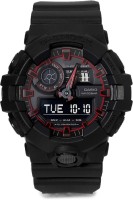 Casio G763 G-Shock Analog-Digital Watch For Men