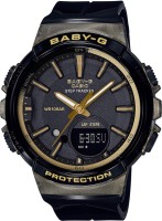Casio B211 Baby-G Analog-Digital Watch For Women