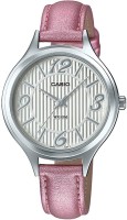 Casio A1034 Enticer Ladys Analog Watch For Women